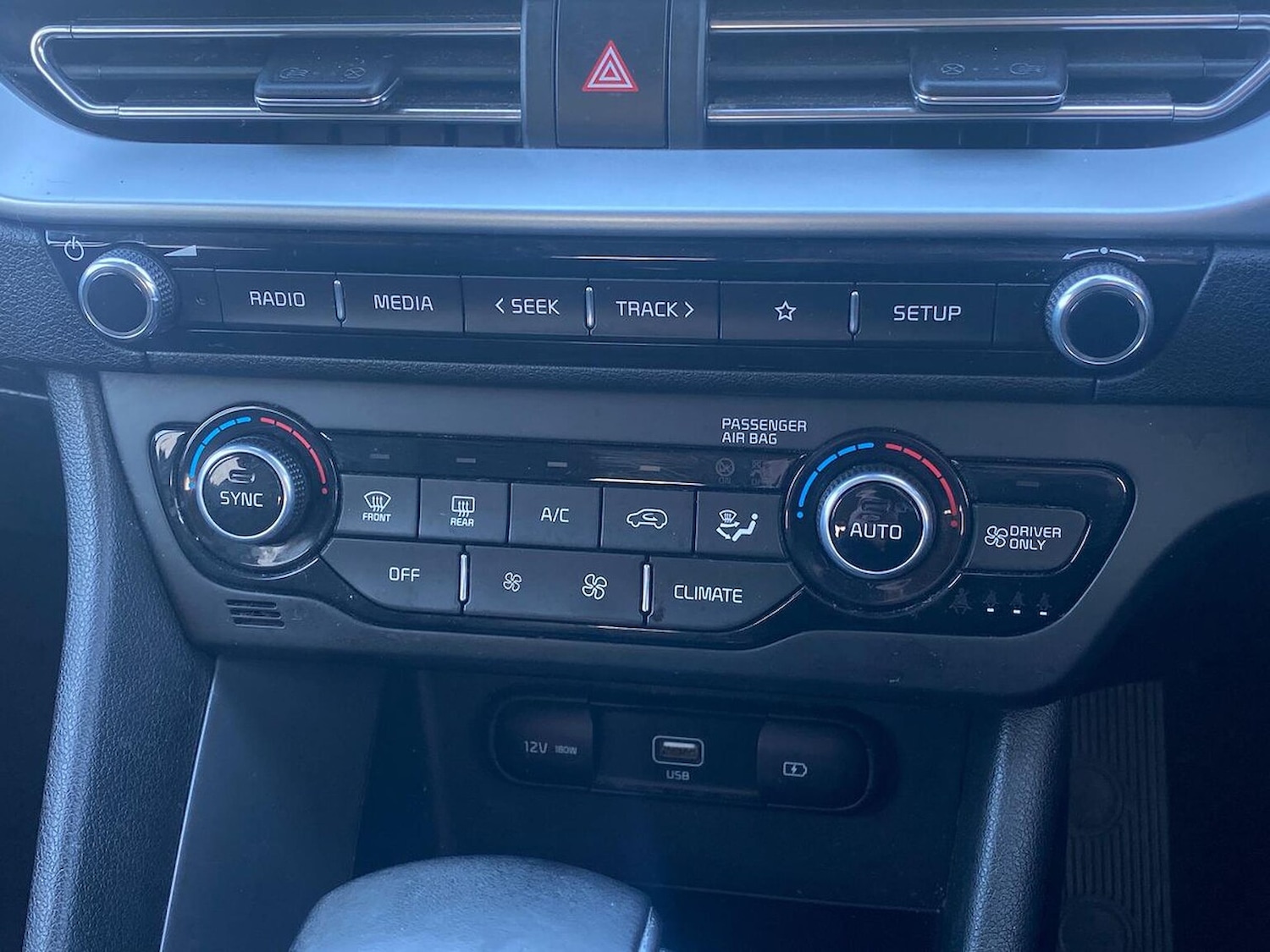 Used Kia Niro 2022 for sale - 78121838: Photo 14