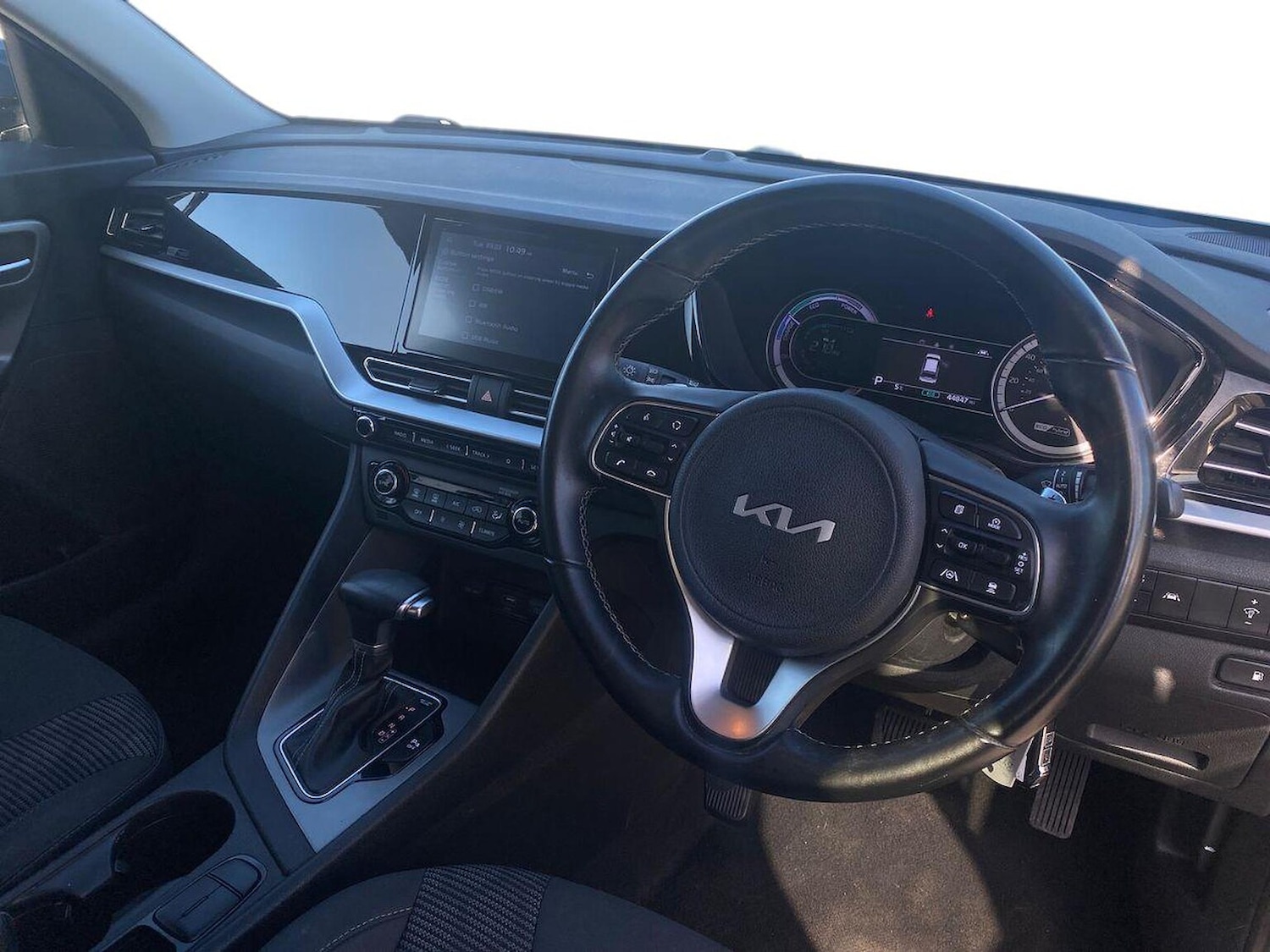 Used Kia Niro 2022 for sale - 78121838: Photo 17