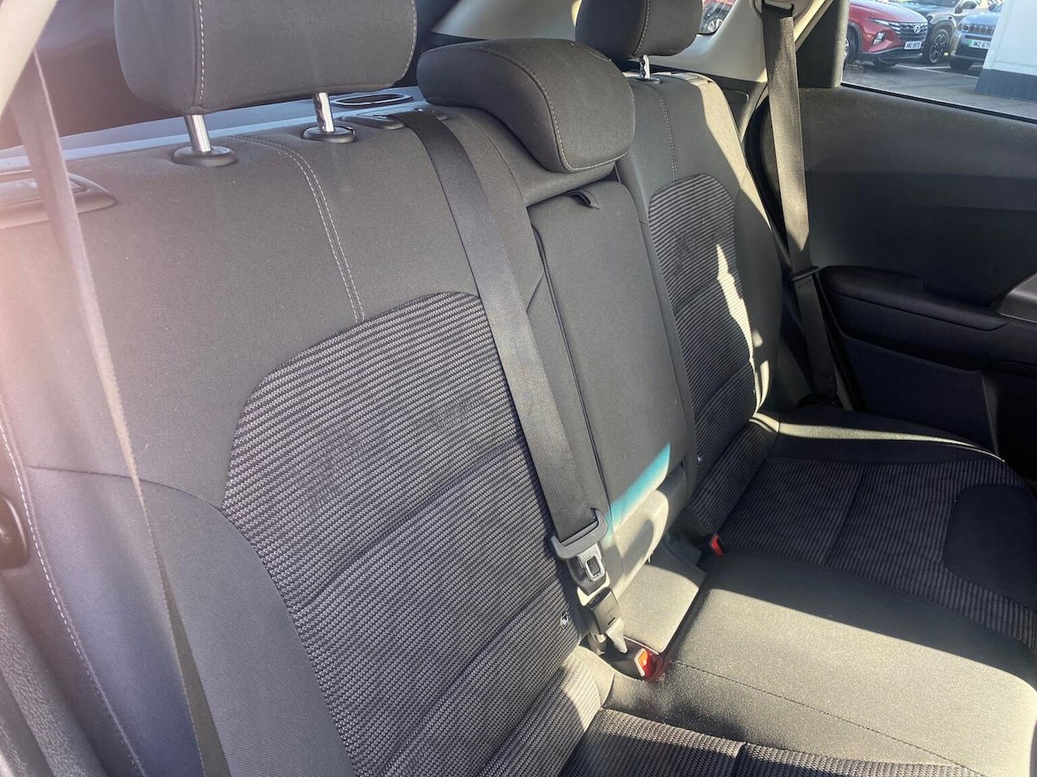 Used Kia Niro 2022 for sale - 78121838: Photo 18