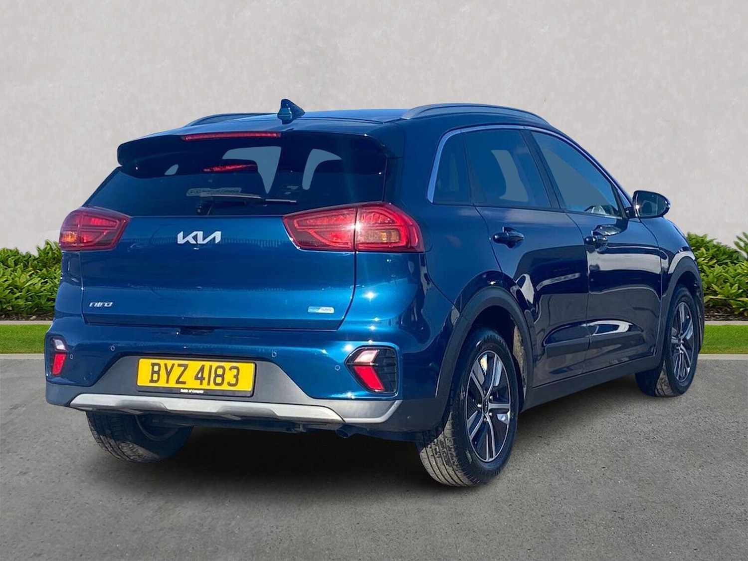 Used Kia Niro 2022 for sale - 78121838: Photo 20
