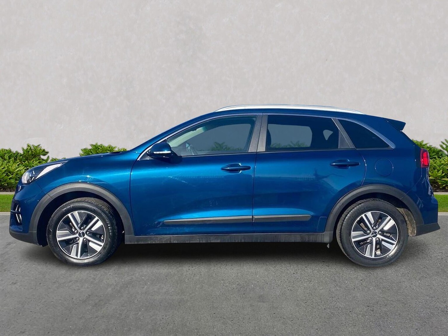 Used Kia Niro 2022 for sale - 78121838: Photo 21