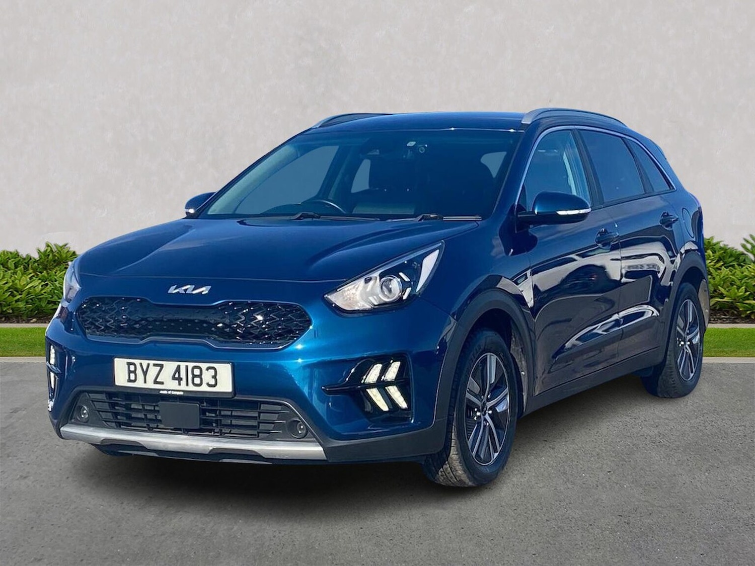 Used Kia Niro 2022 for sale - 78121838: Photo 22