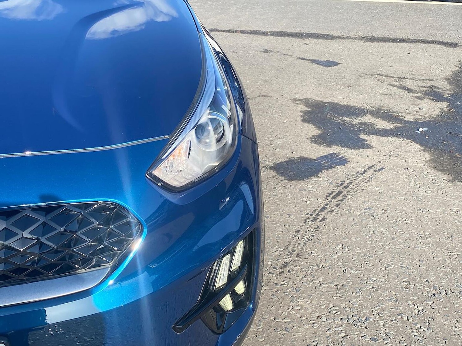 Used Kia Niro 2022 for sale - 78121838: Photo 31