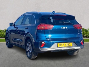 Used Kia Niro 2022 for sale - 78121838: Photo