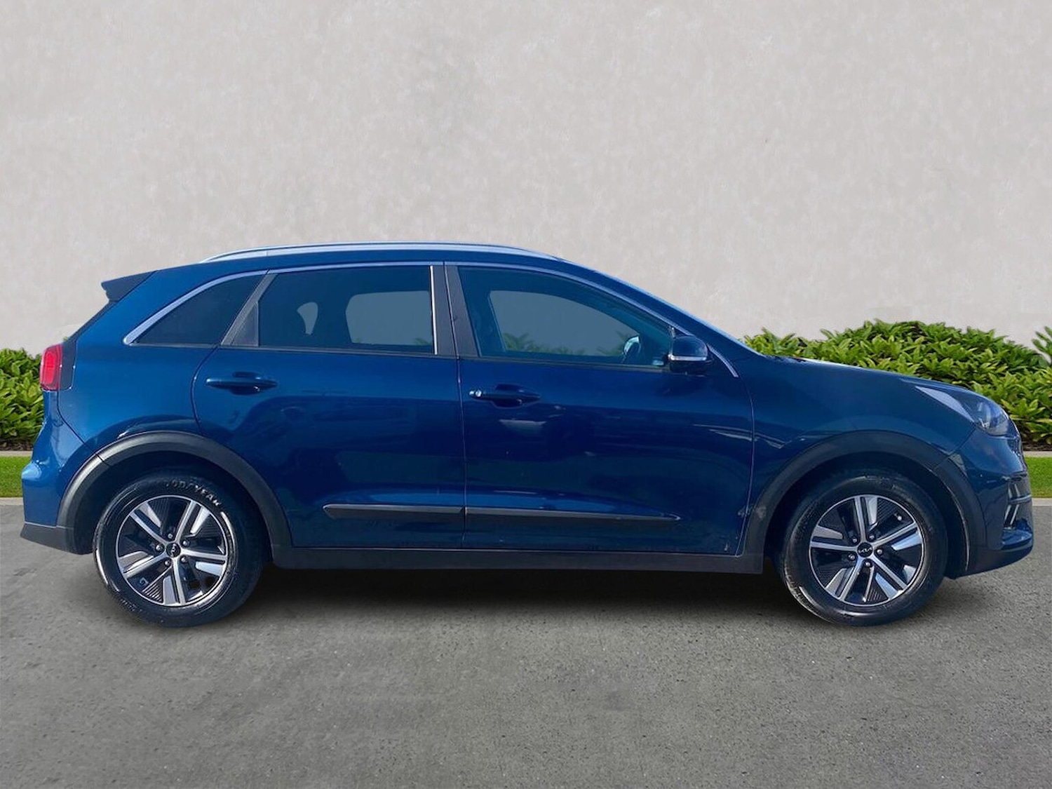 Used Kia Niro 2022 for sale - 78121838: Photo 5