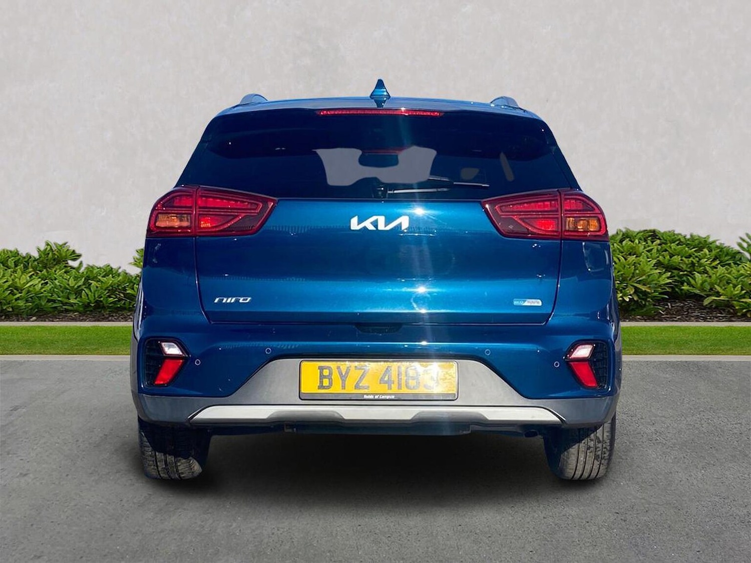 Used Kia Niro 2022 for sale - 78121838: Photo 6