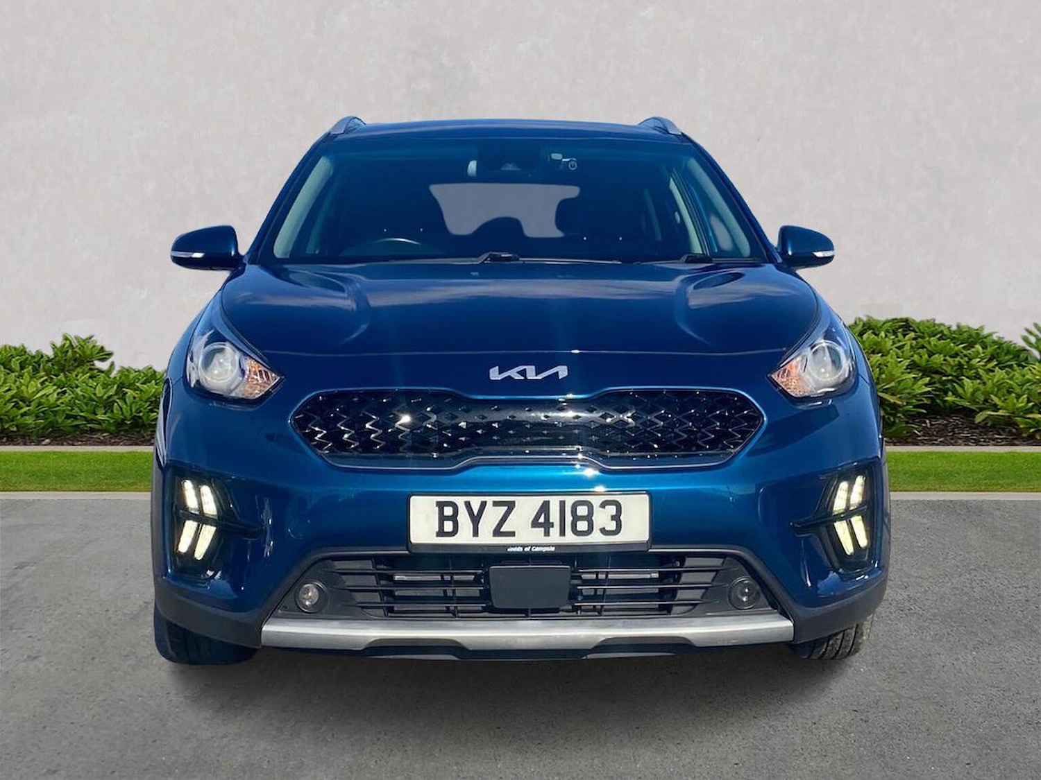 Used Kia Niro 2022 for sale - 78121838: Photo 7