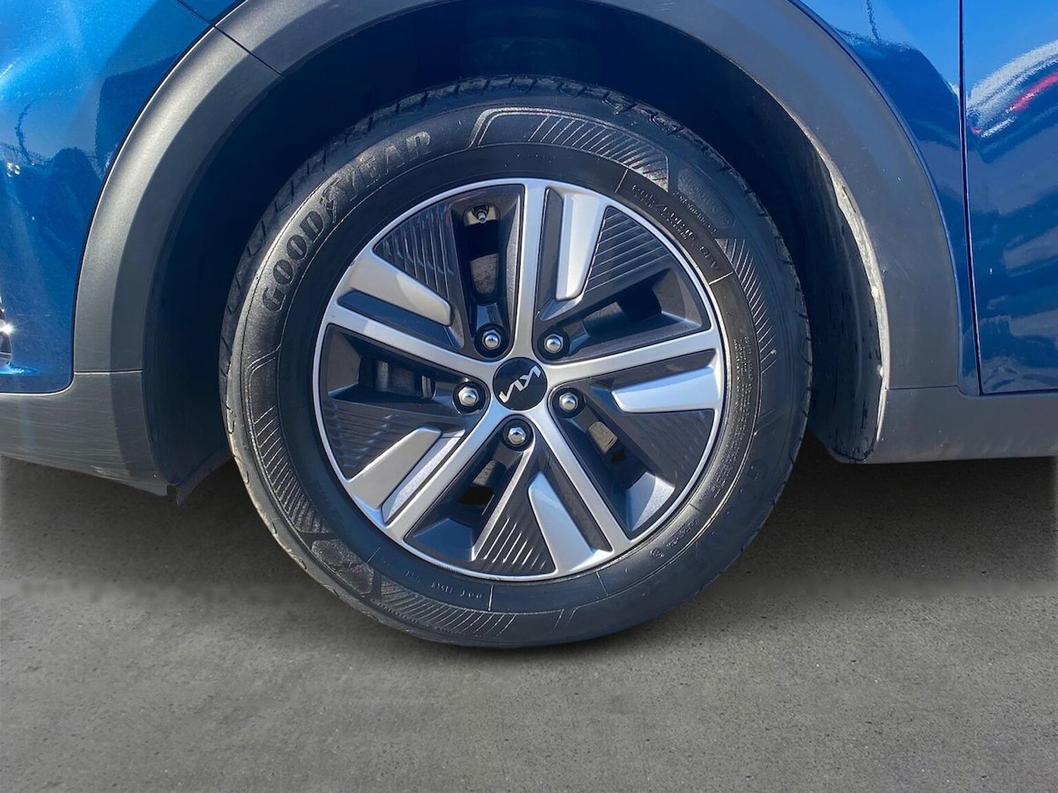 Used Kia Niro 2022 for sale - 78121838: Photo 8