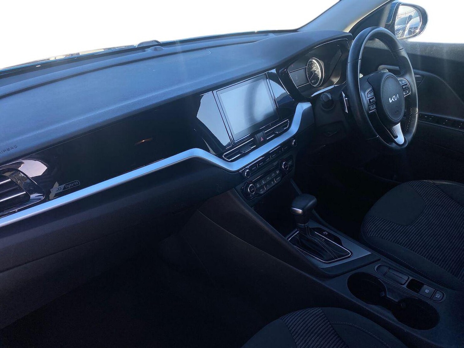 Used Kia Niro 2022 for sale - 78121838: Photo 9