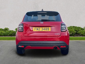 Used Fiat 600 2024 for sale - 77089970: Photo