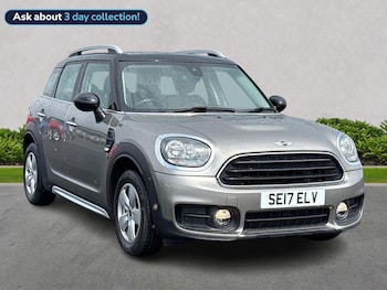 Used MINI Countryman 2017 for sale - 79366033: Photo
