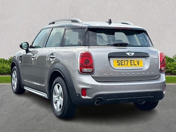 Used MINI Countryman 2017 for sale - 79366033: Photo