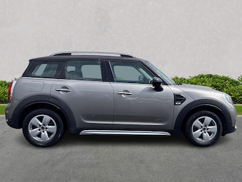 Used MINI Countryman 2017 for sale - 79366033: Photo