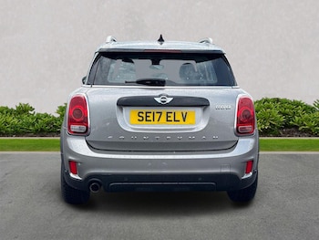 Used MINI Countryman 2017 for sale - 79366033: Photo