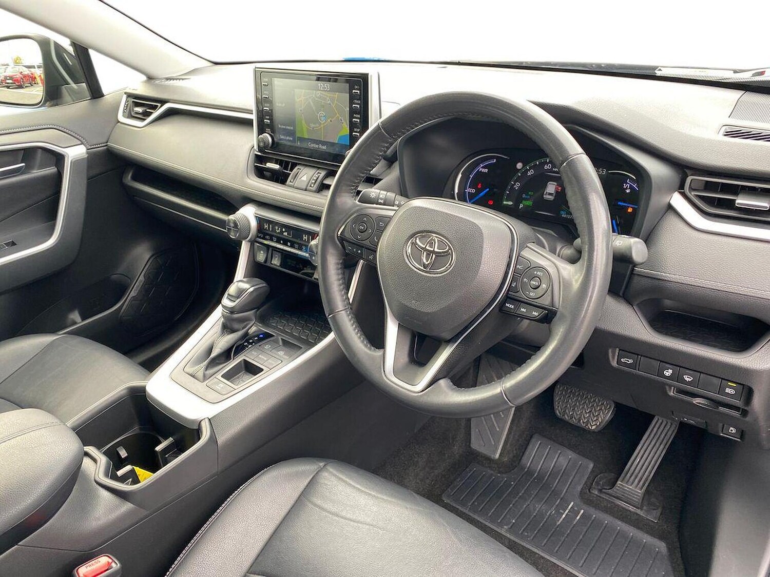 Used Toyota RAV4 2022 for sale - 76170771: Photo 15