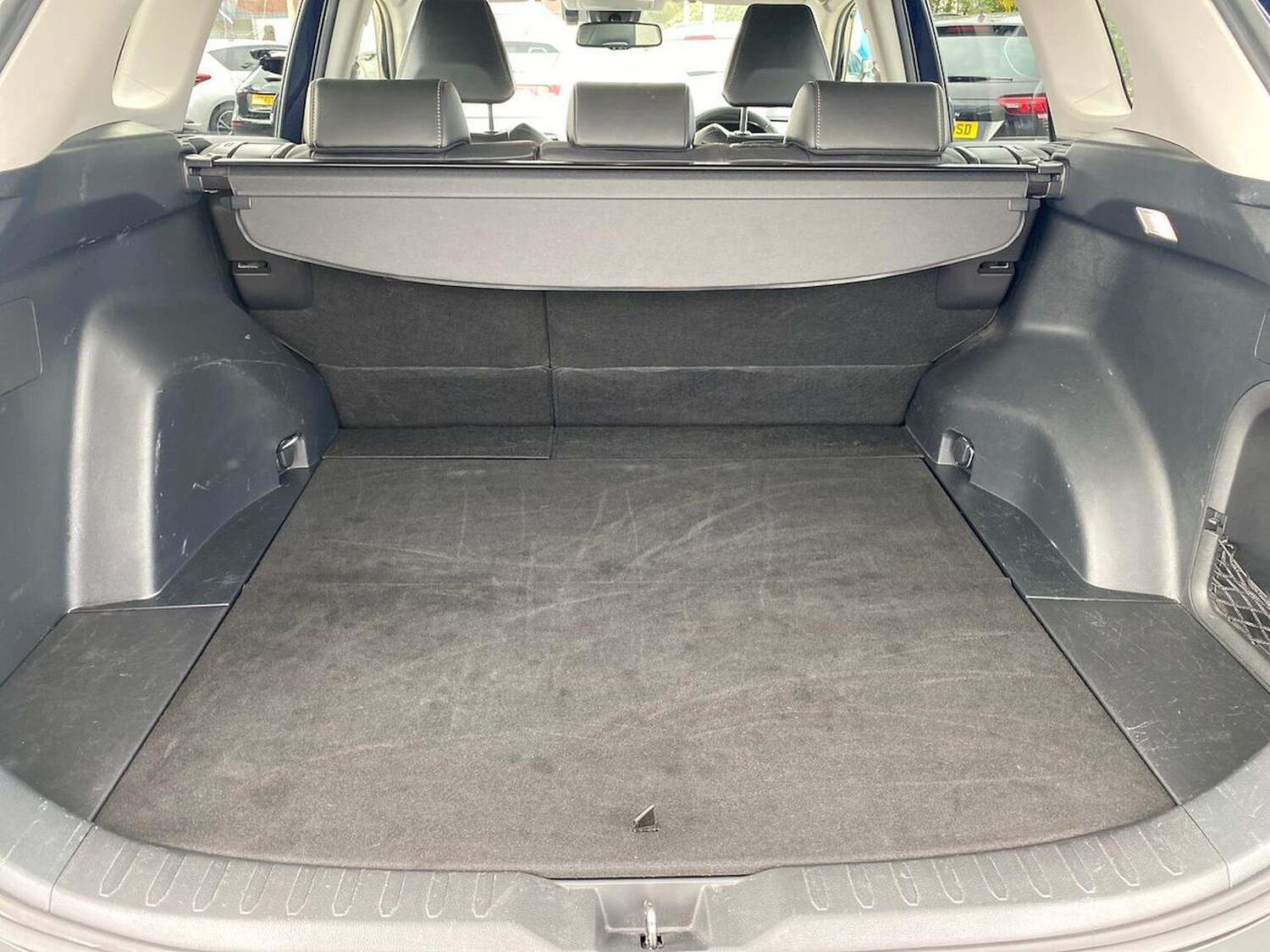 Used Toyota RAV4 2022 for sale - 76170771: Photo 17