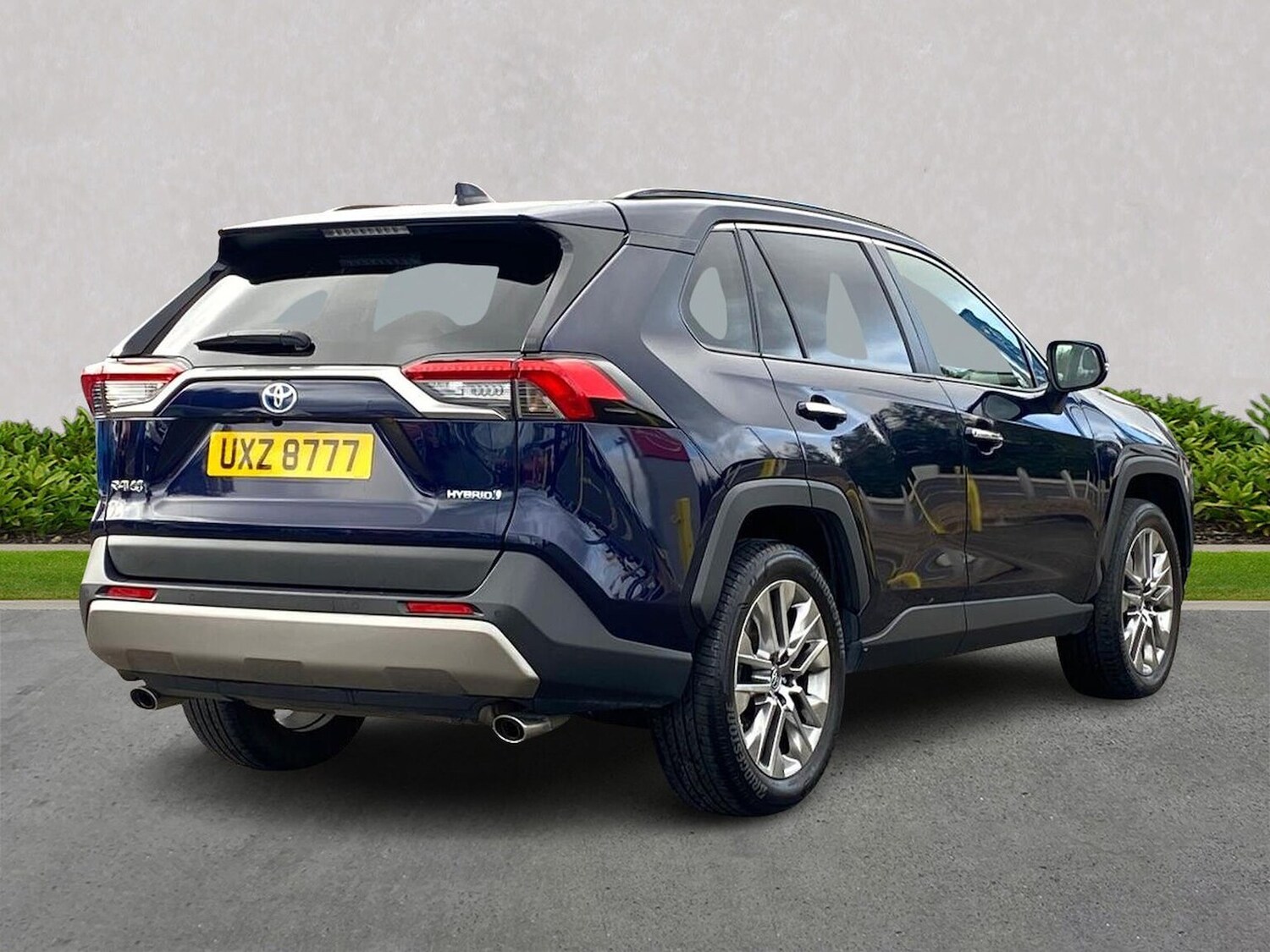Used Toyota RAV4 2022 for sale - 76170771: Photo 18