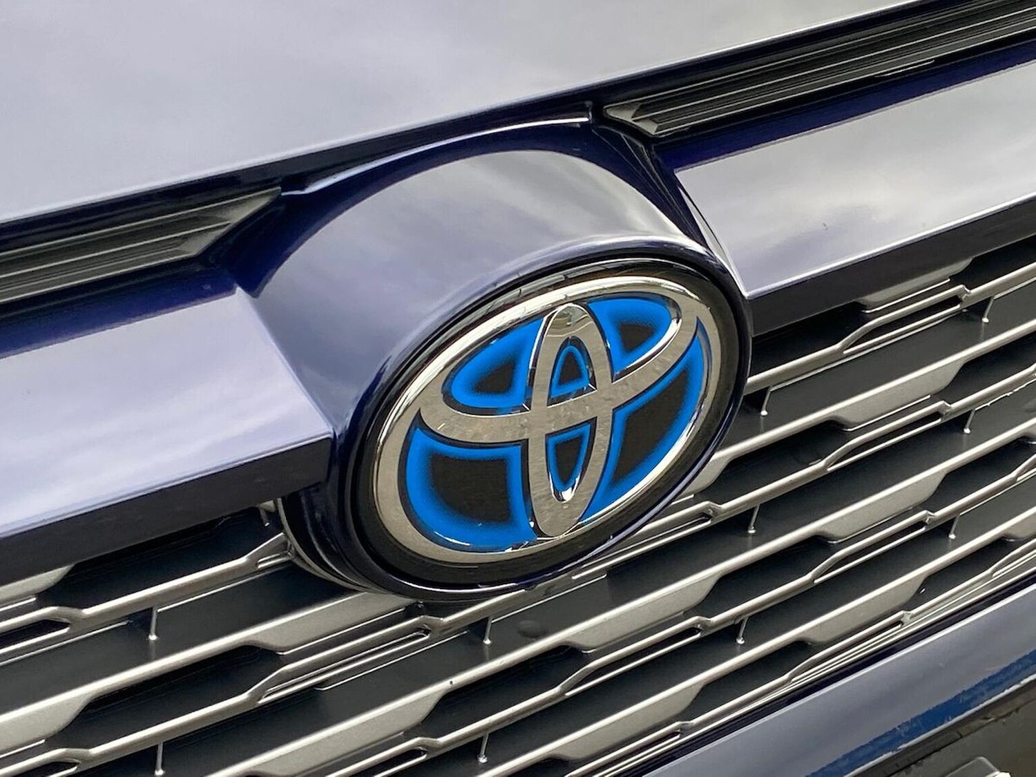 Used Toyota RAV4 2022 for sale - 76170771: Photo 28
