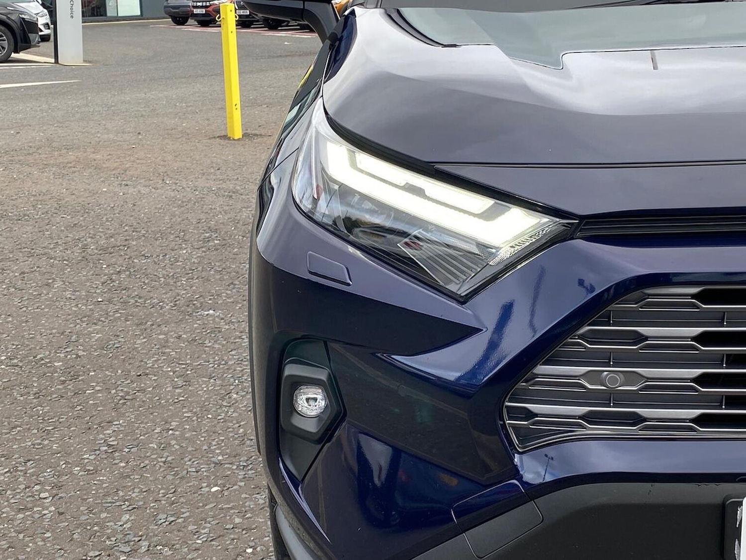 Used Toyota RAV4 2022 for sale - 76170771: Photo 29
