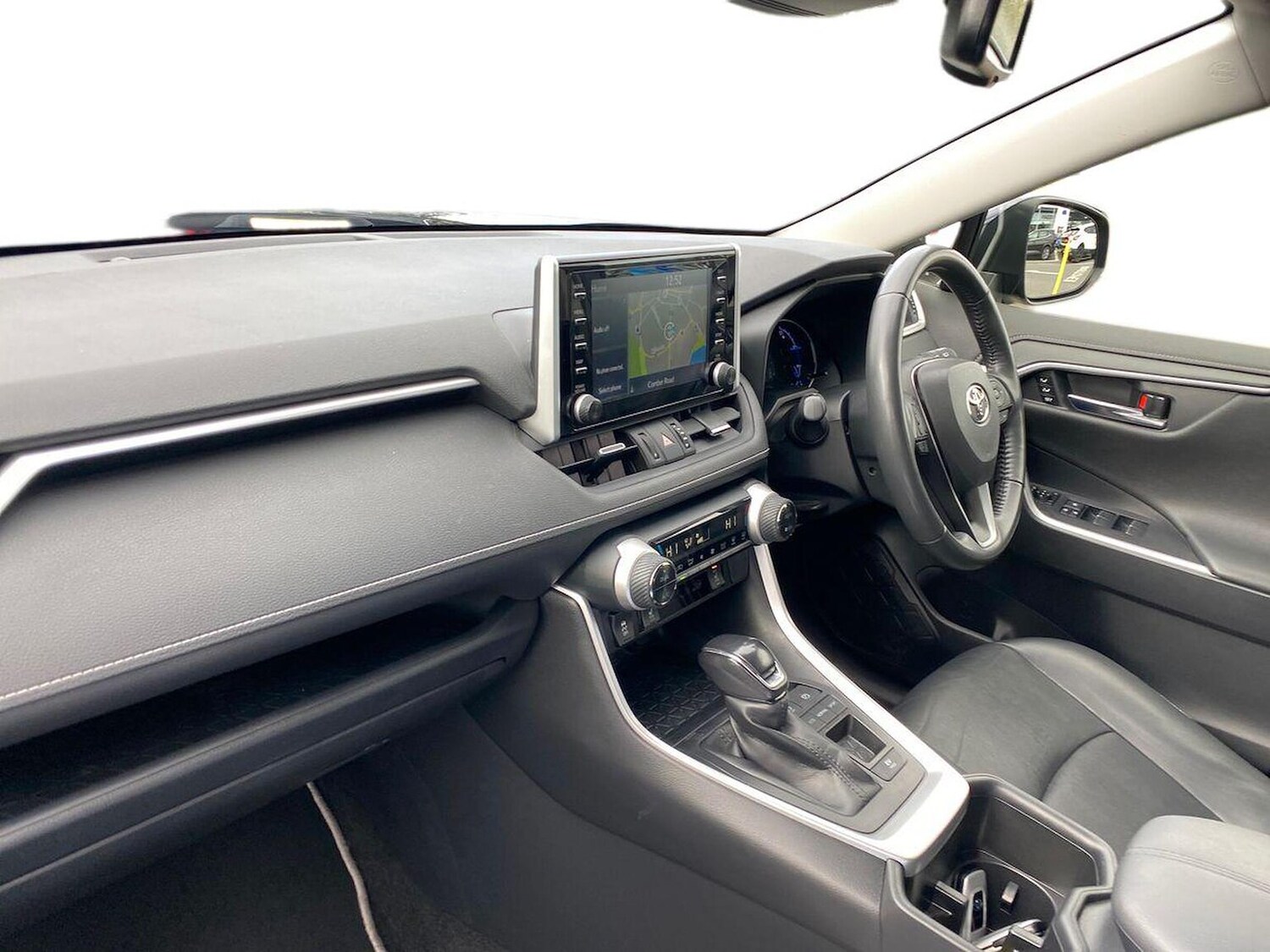 Used Toyota RAV4 2022 for sale - 76170771: Photo 7