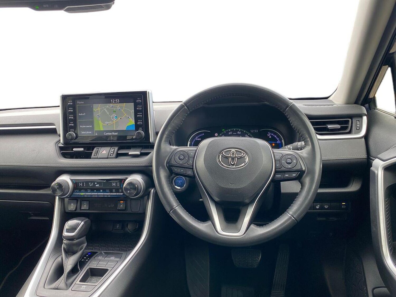 Used Toyota RAV4 2022 for sale - 76170771: Photo 9