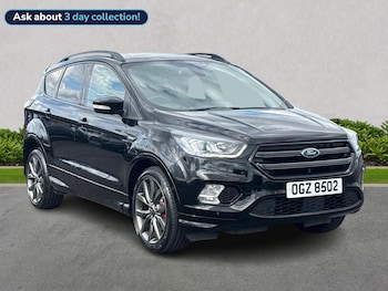 Used Ford Kuga 2019 for sale - 79467917: Photo
