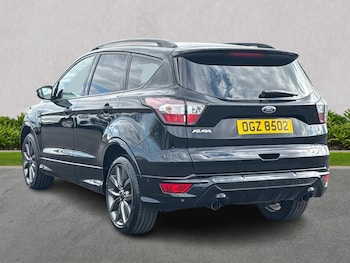 Used Ford Kuga 2019 for sale - 79467917: Photo