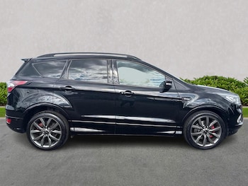 Used Ford Kuga 2019 for sale - 79467917: Photo