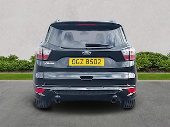 Used Ford Kuga 2019 for sale - 79467917: Photo