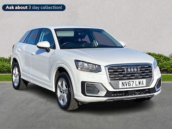 Audi - Q2