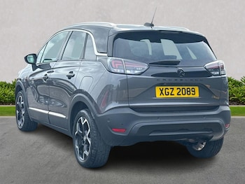 Used Vauxhall Crossland 2022 for sale - 78502467: Photo