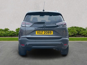 Used Vauxhall Crossland 2022 for sale - 78502467: Photo
