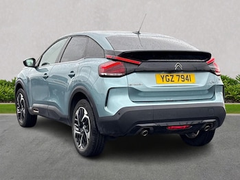 Used Citroen C4 2023 for sale - 79017809: Photo