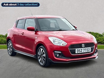 Used Suzuki Swift 2019 for sale - 79515140: Photo