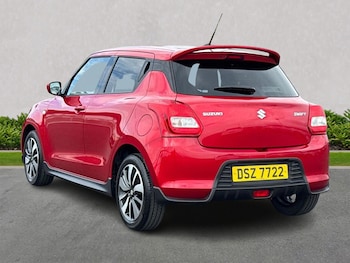 Used Suzuki Swift 2019 for sale - 79515140: Photo