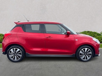 Used Suzuki Swift 2019 for sale - 79515140: Photo