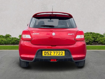 Used Suzuki Swift 2019 for sale - 79515140: Photo
