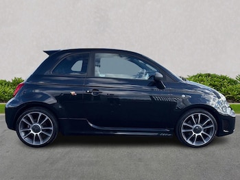 Used Abarth 595 2023 for sale - 79360055: Photo
