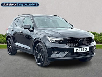 Used Volvo XC40 2025 for sale - 79488997: Photo