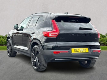 Used Volvo XC40 2025 for sale - 79488997: Photo