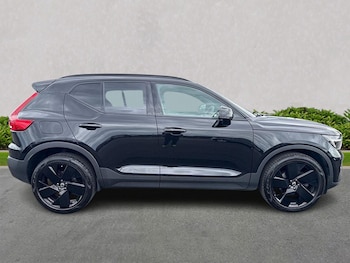 Used Volvo XC40 2025 for sale - 79488997: Photo
