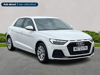 Used Audi A1 2024 for sale - 79594253: Photo