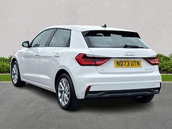 Used Audi A1 2024 for sale - 79594253: Photo