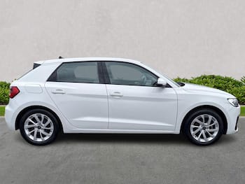 Used Audi A1 2024 for sale - 79594253: Photo