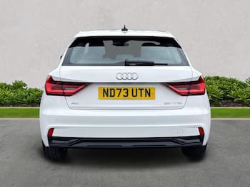 Used Audi A1 2024 for sale - 79594253: Photo