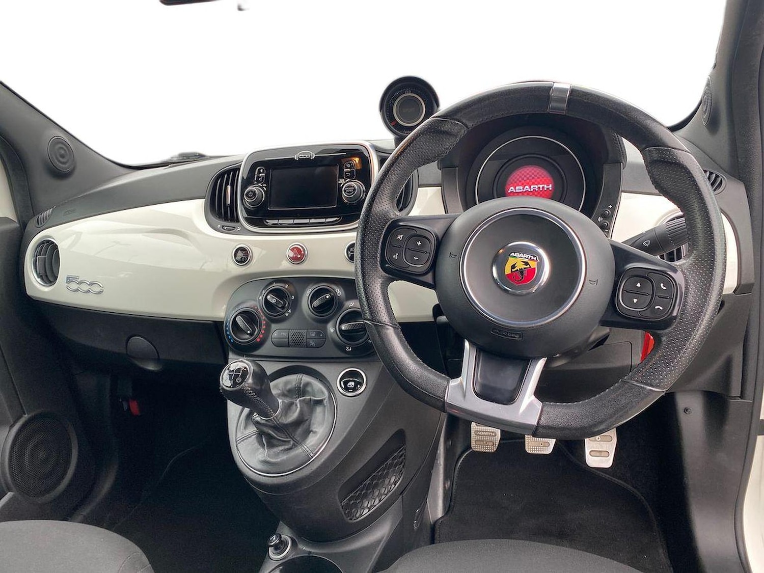 Used Abarth 595 2017 for sale - 77983991: Photo 10