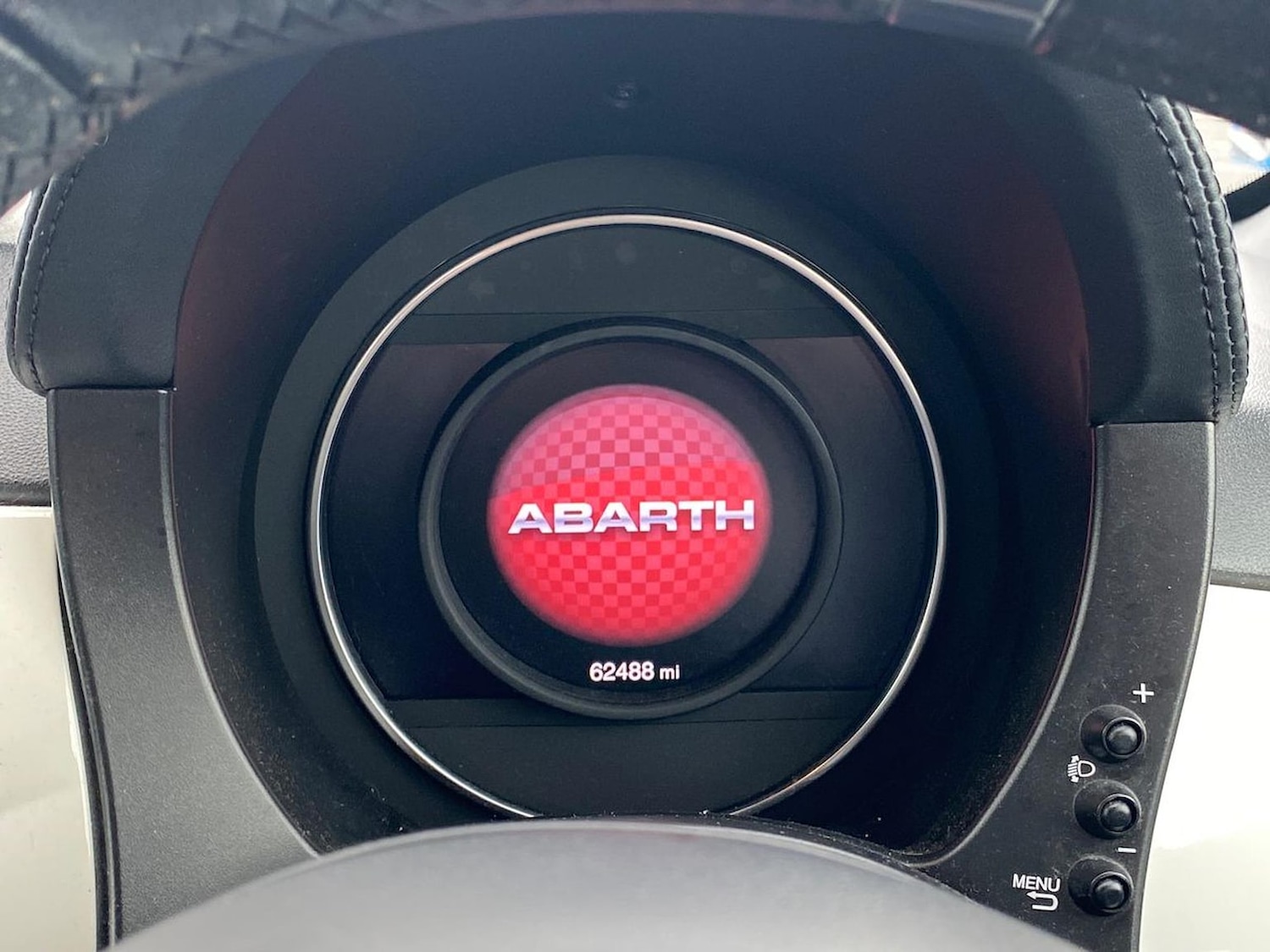 Used Abarth 595 2017 for sale - 77983991: Photo 11