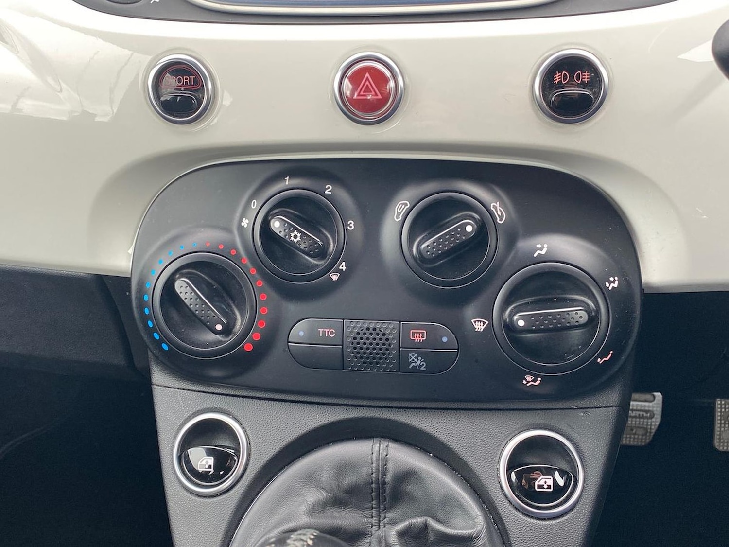 Used Abarth 595 2017 for sale - 77983991: Photo 13