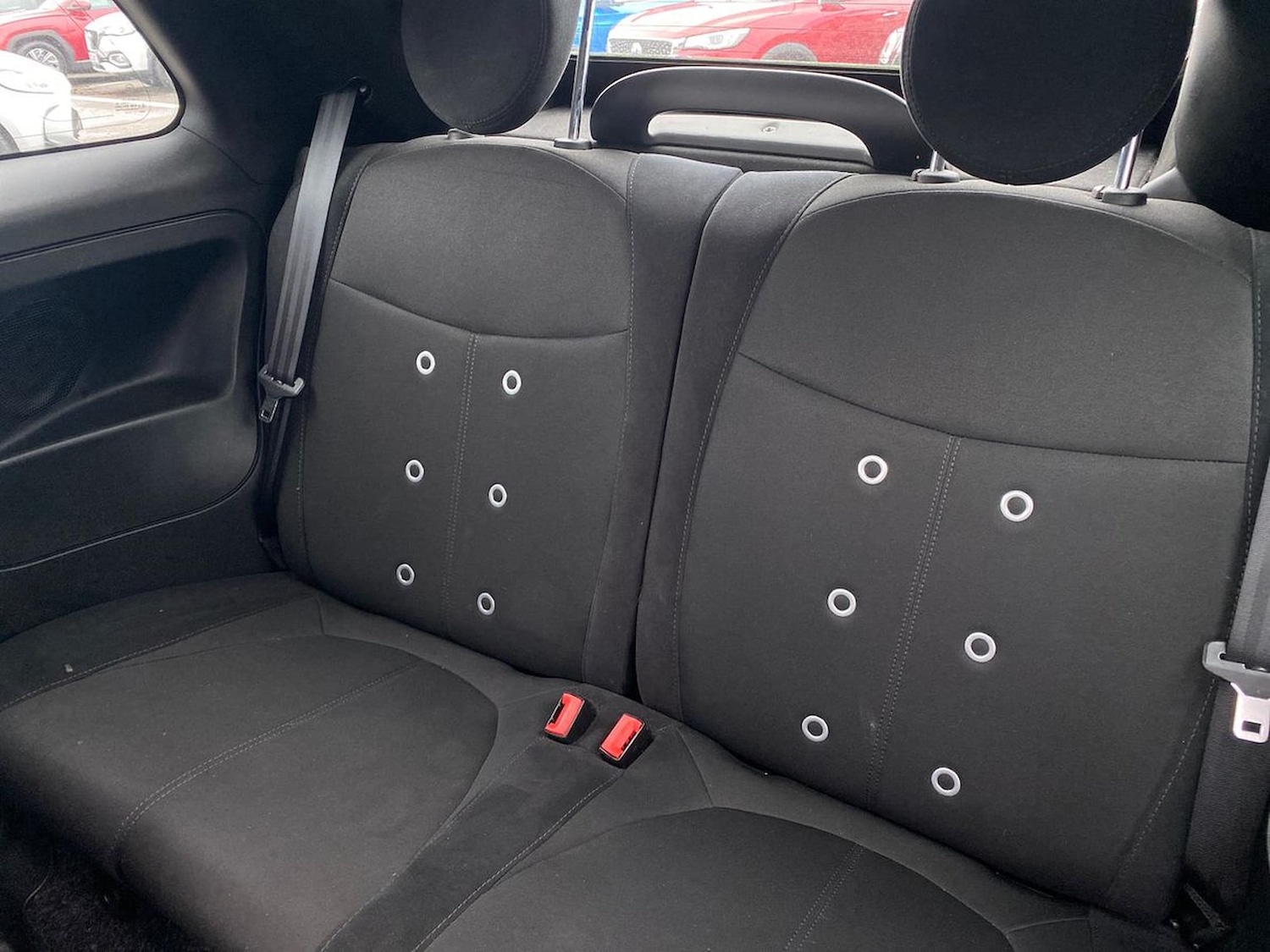 Used Abarth 595 2017 for sale - 77983991: Photo 17