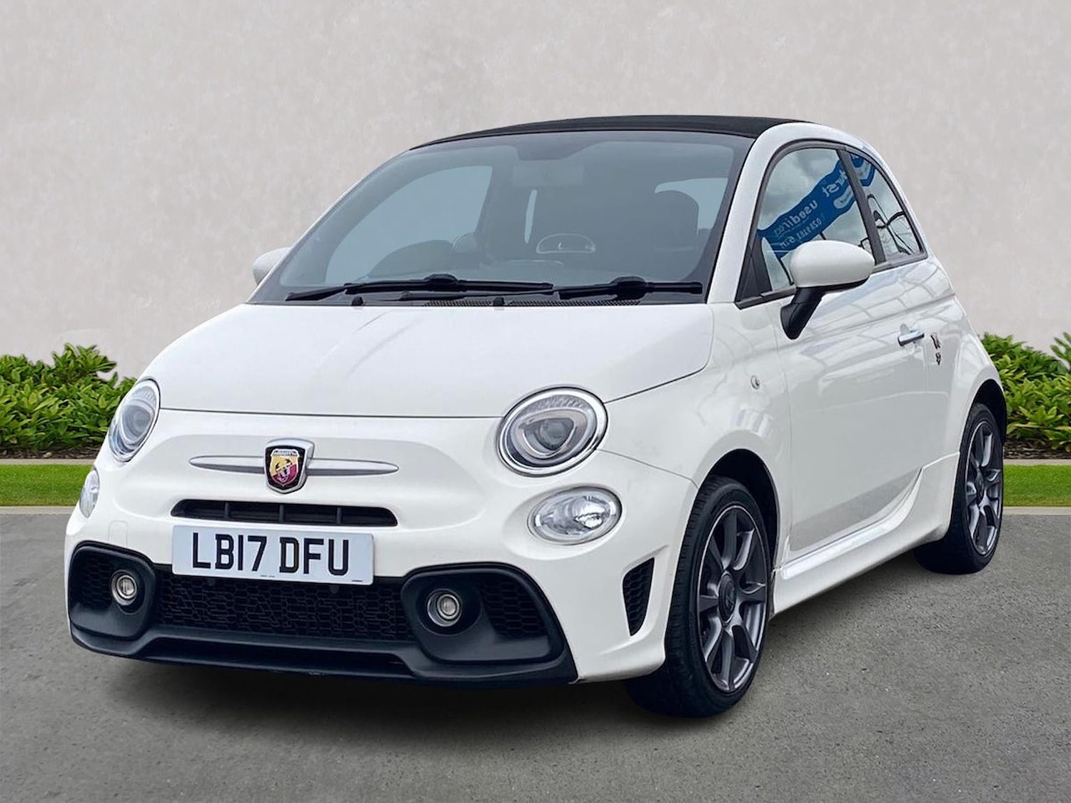 Used Abarth 595 2017 for sale - 77983991: Photo 21